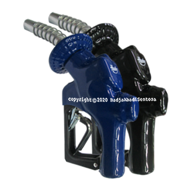Husky - Heavy Duty Automaic Nozzle